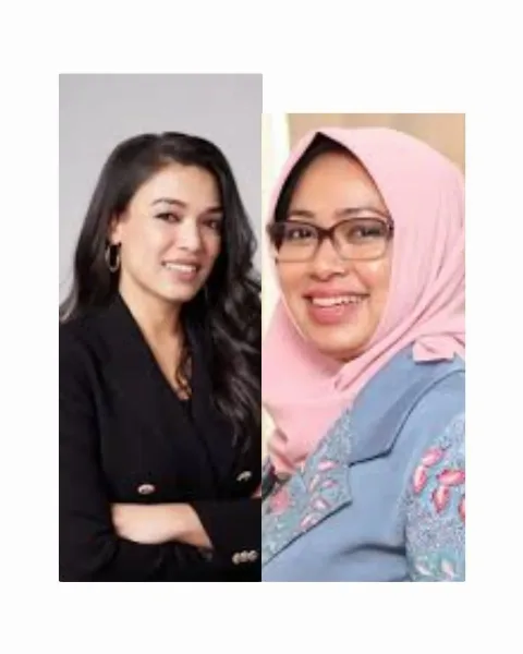 CPOPC Umumkan Sekjen dan Wasekjen CPOPC Baru, Duet Perempuan Malaysia dan Indonesia
