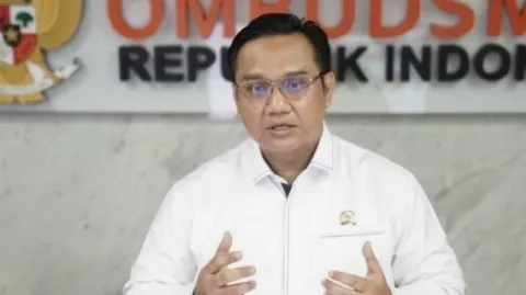 Ombudsman RI Mengirimkan Surat Usulan kepada Presiden Republik Indonesia Usulkan Pembentukan Badan Sawit Nasional