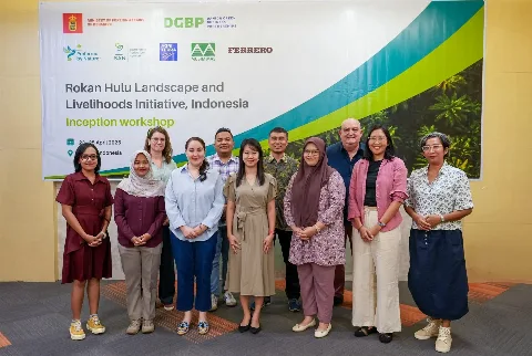 Kolaborasi Musim Mas dan Berbagai Lembaga untuk Produksi Minyak Sawit Berkelanjutan