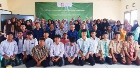 BPDP Dorong Lahirnya Komunitas UMKM Eksportir Lidi Sawit
