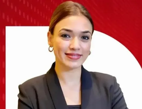 Profil Izzana Saleh, Lulusan Harvard Jabat Sekjen CPOPC