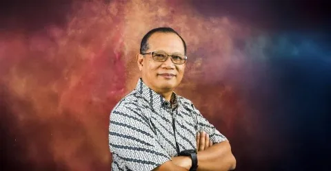 Pakar IPB University: Tanpa Kehadiran Serangga Penyerbuk Kelapa Sawit Mengalami Penurunan Produksi