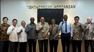 Dukungan BPDP Dalam Menelusuri Keragaman Baru Untuk Keberlanjutan Sawit Indonesia
