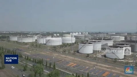 Pemerintah Pacu Pertumbuhan Ekonomi 8 Persen pada 2029 lewat Hilirisasi Sawit