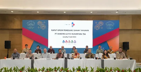 Dharma Satya Nusantara Tebar Dividen Rp254 Miliar