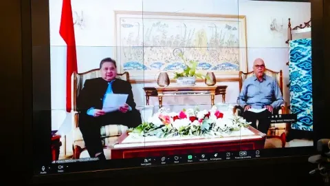 Perjanjian IEU-CEPA Memperkuat Posisi Tawar Indonesia di Kancah Global