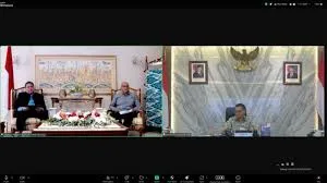 Perundingan IEU CEPA Segera Rampung Kedua Belah Pihak Sudah Sepakat Tidak Ada Ganjalan yang Tersisa
