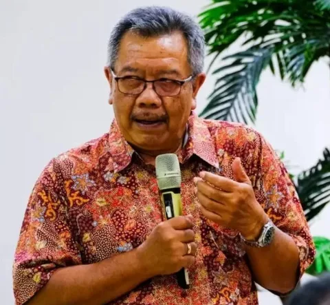 Guru Besar IPB: Kelapa Sawit Tetap Jadi Pilihan Rasional Petani di Tengah Ketidakpastian Pasar