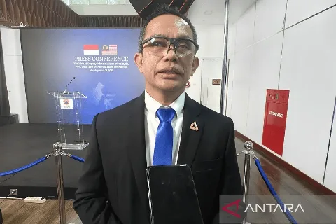 Pemerintah Daerah Kunci Kendalikan Karhutla