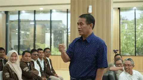 Investasi Pertanian Meningkat Lapangan Kerja Terbuka