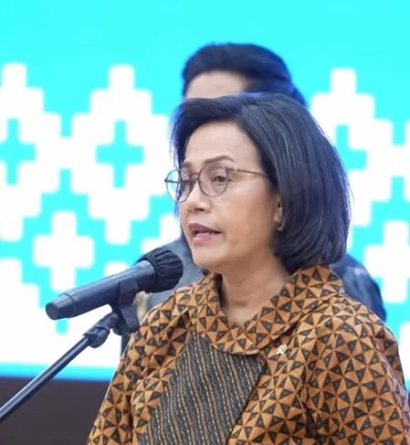 Ini Profil Jajaran Direksi BPDP Yang Dilantik Menkeu Sri Mulyani