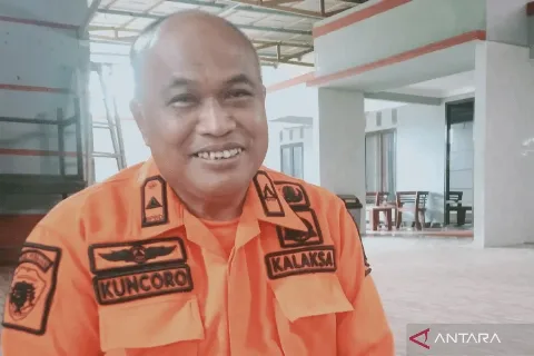 Kabupaten Penajam Paser Utara Menerjunkan Satgas Sebagai Upaya Pencegahan Karhutla