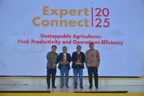Shell ExpertConnect 2025: Tingkatkan Efisiensi dan Produktivitas Berkelanjutan di Sektor Agrikultur