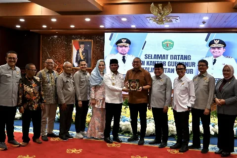 Ketersediaan dan Harga Gas Faktor Kunci Industri Pupuk