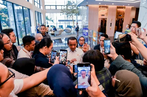 Pemerintah Targetkan Implementasi Biodiesel B50 Mulai 1 Juli 2026