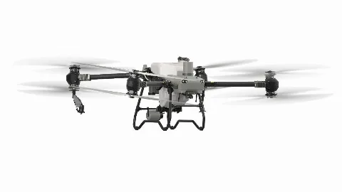 TSIT Hadir di SIEXPO 2025: Unggulkan Teknologi Drone untuk Masa Depan Pertanian