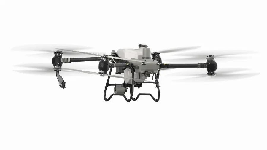 TSIT Hadir di SIEXPO 2025: Unggulkan Teknologi Drone untuk Masa Depan Pertanian