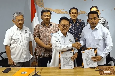 Gapki Berkolaborasi Dengan SPKS Memperkuat Perkebunan Kelapa Sawit Dengan Prinsip Keberlanjutan