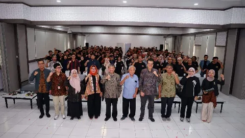 Sinergi BPDP dan AKPY-STIPER Dorong Inovasi UMKM Sawit