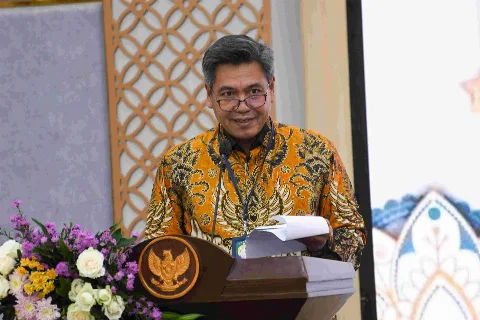 Percepatan Hilirisasi Industri Kelapa Sawit, Kemenperin Dukung Produksi Gula Sawit