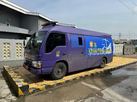 ITS Scale Solusi Timbangan Lengkap untuk Industri Sawit