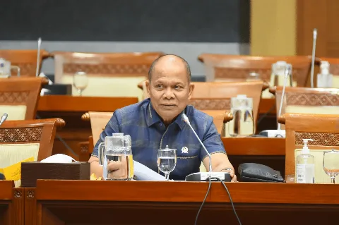 Tata Niaga Komoditas Strategis Perlu Segera Dilakukan untuk Memperkuat Perekonomian Masyarakat
