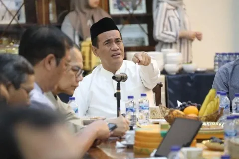 Strategi Percepatan Swasembada Gula dan Penguatan Hilirisasi Komoditas Perkebunan