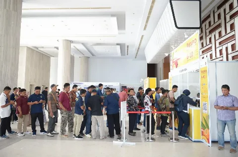 Lebih Mudah Cari Benih Sawit di SIEXPO 2025, Inilah 9 Produsen Yang Bakalan Hadir