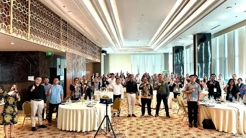 HIPKASI Jawab Tantangan HR Sawit Melalui ‘Dialog Profesional Sawit Indonesia Eps. Human Resource’