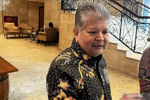 Indonesia Menantikan Respons dari EU Terkait EUDR