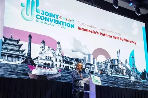 Pentingnya Ketahanan Energi Berlanjutan dan Keterjangkauan