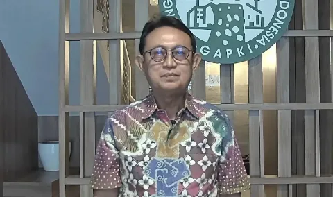 GAPKI Pastikan Ekspor CPO Indonesia Tetap Aman