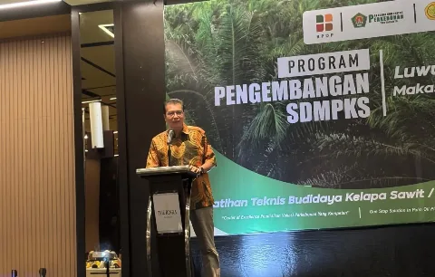 Mencetak Petani Sawit Naik Kelas: BPDP-AKPY Hadirkan Pelatihan Inovatif Berbasis Taksonomi Bloom