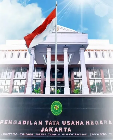 Gugatan Duta Palma Ditolak, PTUN Menangkan Agrinas Palma Terkait Pengelolaan Aset