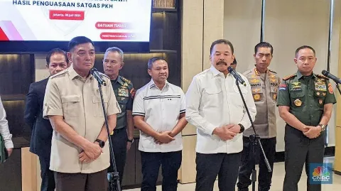 PT Agrinas Nusantara Palma, BUMN yang Mengelola Lahan Sawit Terbesar
