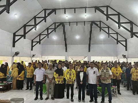 Pemkab Mengajak Petani Optimalkan Penebusan Pupuk Bersubsidi