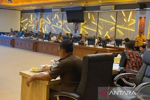 Satgas PKH Targetkan Penertiban 3,7 Juta Hektare Kebun Sawit di Kawasan Hutan Sebelum 17 Agustus 2025