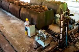 Manfaatkan Biodiesel untuk Sektor Maritim