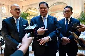 Penyelesaian IEU-CEPA Membuka Peluang Sisnis Lebih Luas dan Meningkatkan Kepastian Hukum