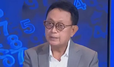 Ekspor CPO Indonesia Tidak Berdampak Oleh Konfik Iran dan Israel