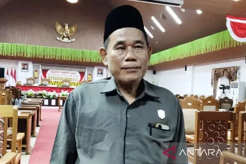 Perda Pembelian TBS Kelapa Sawit Mitra Tingkatkan Perekonomian