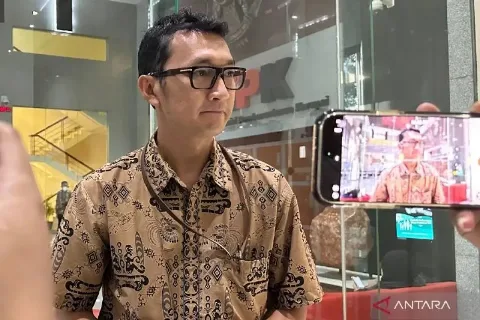 KPK Usut Kepemilikan Lahan Sawit Milik Mantan Sekretaris Mahkamah Agung