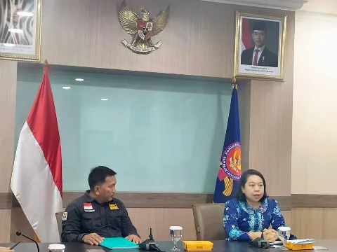 Dirugikan Masalah Timbangan, APKASINDO Banten Sampaikan Laporan kepada KPPU