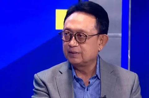 Ketum GAPKI: Target Produksi Sawit 100 Juta Ton di 2045 Butuh Langkah Berani