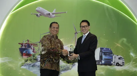 Strategi APROBI Dukung Indonesia Emas 2045 Melalui Percepatan Bioenergi