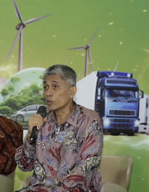 Industri Etanol RI Terkendala Regulasi, APSENDO Minta Kepastian Pasar