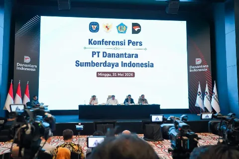 Akademisi Soroti Kemampuan DSI Kelola Ekspor Sawit