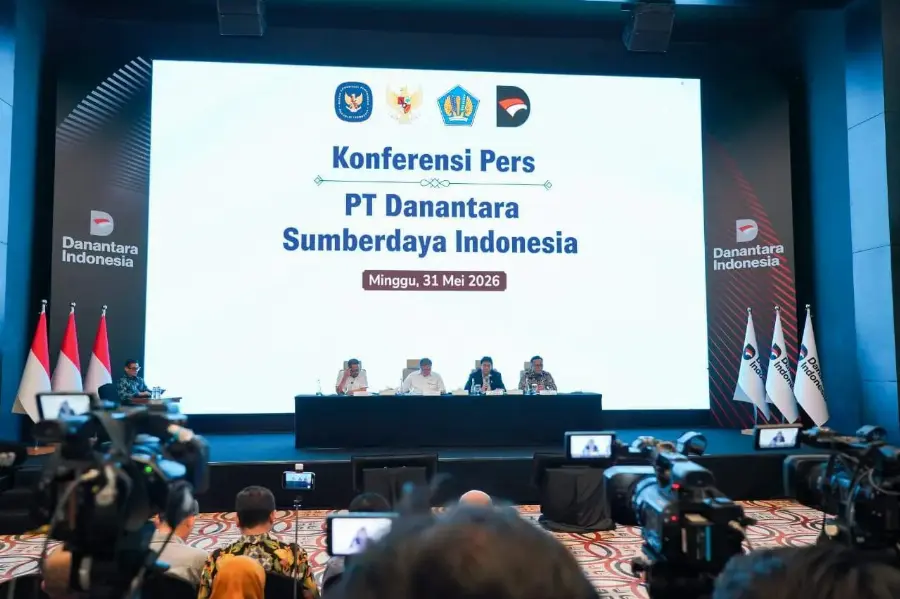 Akademisi Soroti Kemampuan DSI Kelola Ekspor Sawit