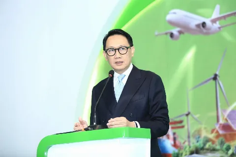 Forum BRICS Dapat Memperkuat Posisi Indonesia Hadapi EUDR