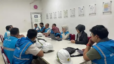 Komitmen PLN dalam Mendukung Industri CPO